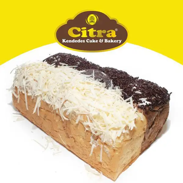 Chocolate & Cheese Special | Citra Kendedes Cake & Bakery, Sulfat