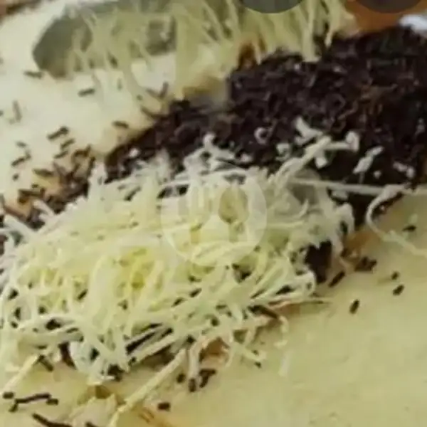 Roti Bakar Mix Chocomaltine Keju + Susu | Roti Bakar Bandung Lumer & Pisang Tanduk Nugget 8450, Tanah Abang
