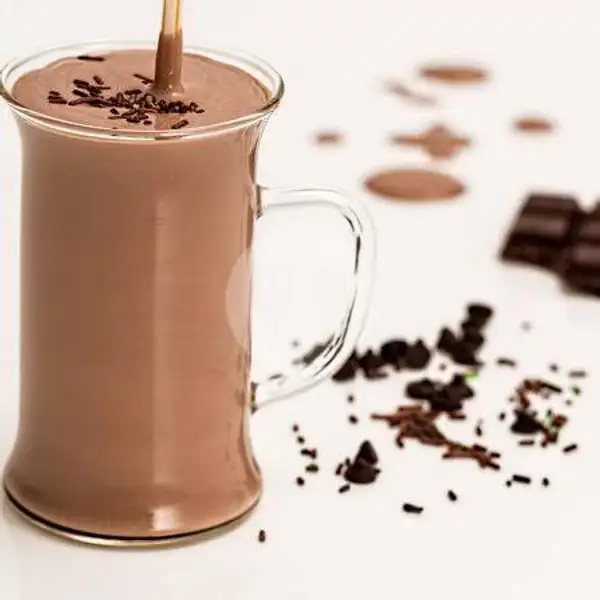 Choco Premium Smoothie | Gado Gado 28, Cengkareng