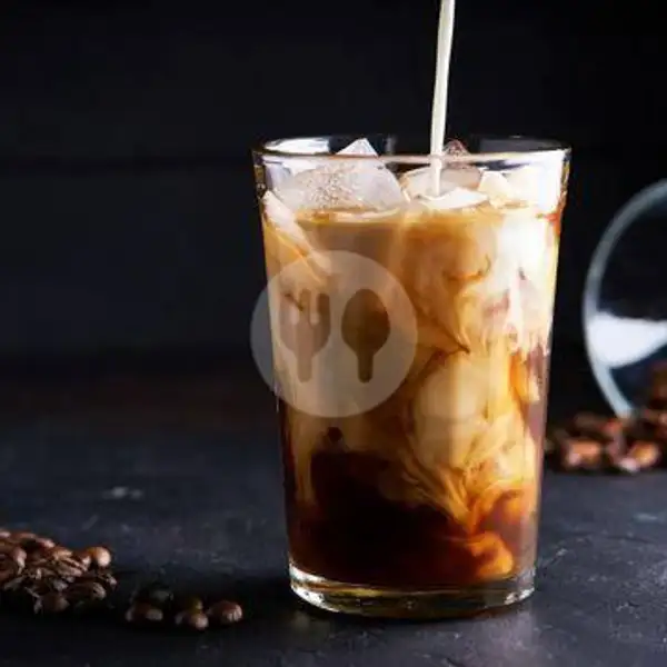 Coffee gula aren | ami kitchen