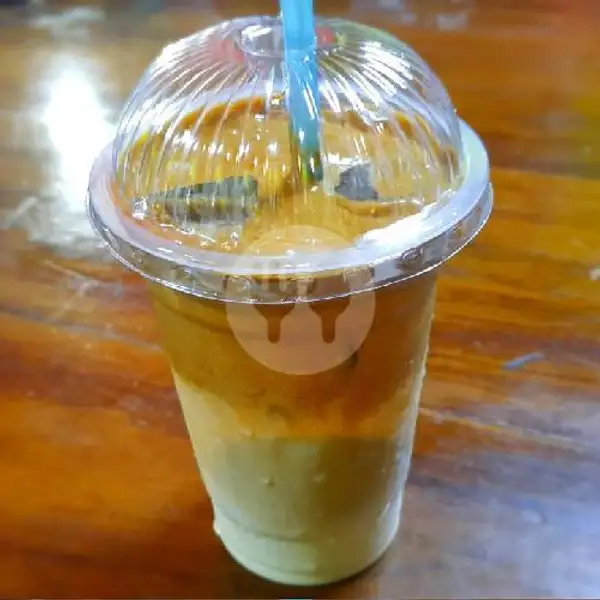 Dalgona Coffee Cup | Makan Mumer, Pakansari