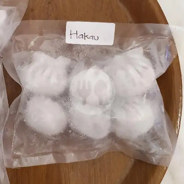 Hakao Isi 6 Pcs - Ready 4 Pack | Hani Pao, Gading Serpong