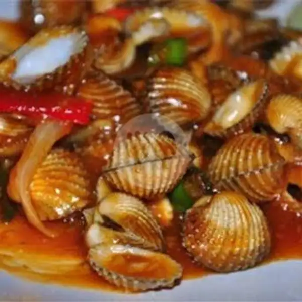 Kernag Saus Tiram | Seafood 32 Libra