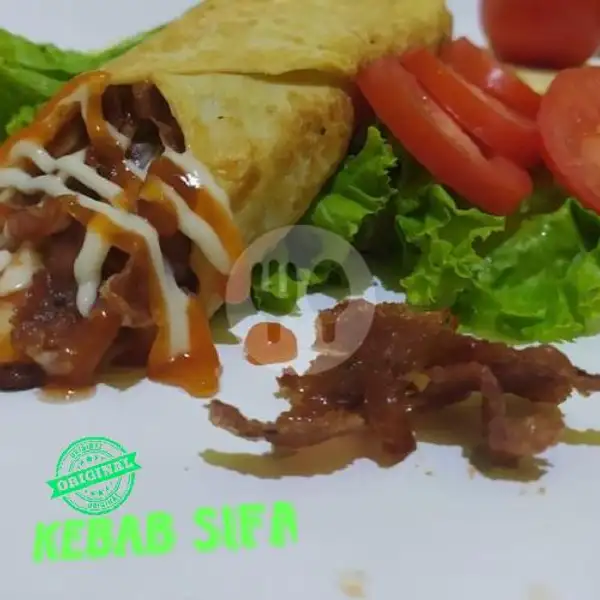 Kebab Medium | Kebab Sifa, Sawahan