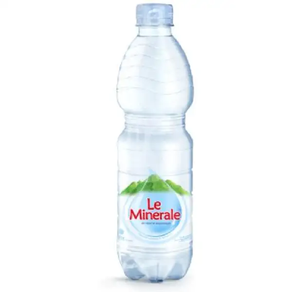 Lee Mineral Botol | Sate Maranggi 77, Cibeunying Kidul
