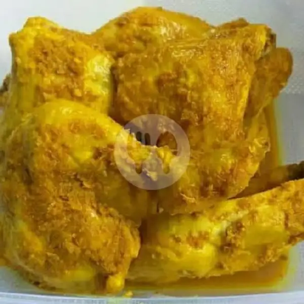 Ayam Ungkep | Ayam Bakar Madu & Goreng Kremes MAMA IRA, Bekasi Barat