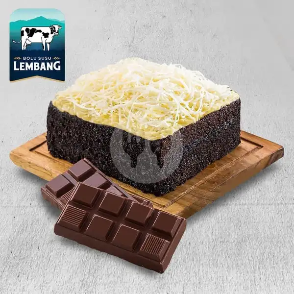 Cokelat Mini Pack | Bolu Susu Lembang, Dago