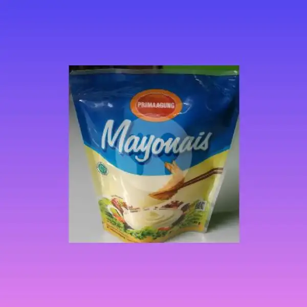 Mayonais 100 Gr | 59 Frozen Food