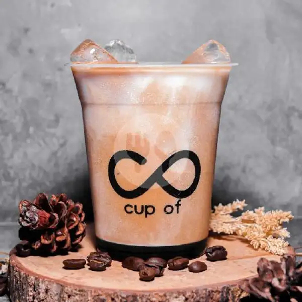 Hazelnut Coffee | Cup Of, Semarang Tengah
