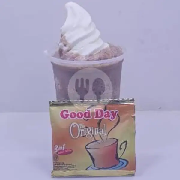 Good Day Original | Ice Cream 884, Karawaci