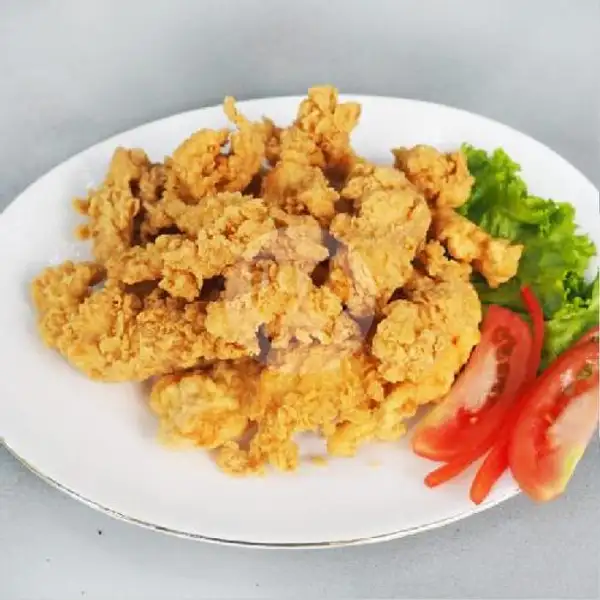 Ayam Goreng Tepung | BAKMIE BLESS