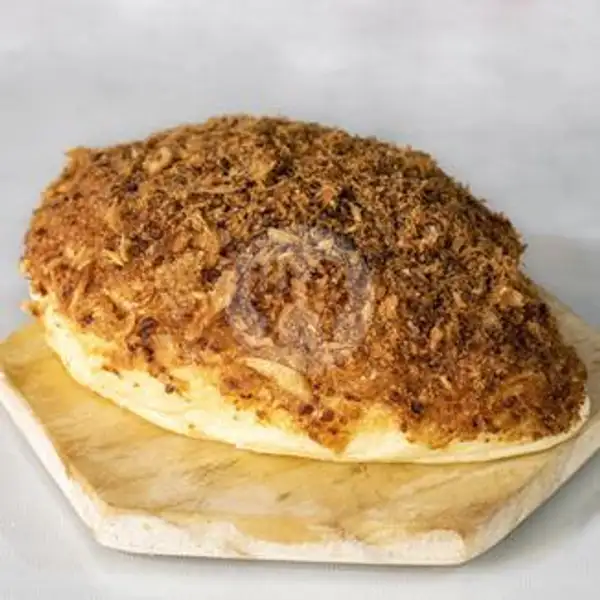 Roti Abon Sapi | Majestyk Bakery & Cakes, Plered