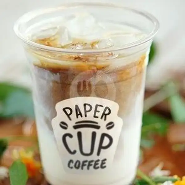 PPC Signature Coffee | Paper Cup Coffee, Kayoon