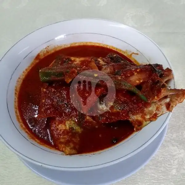 Asam Pedas Kepala Ikan | Anjung Asam Pedas Melaka, Wisata Kuliner Tiban Centre