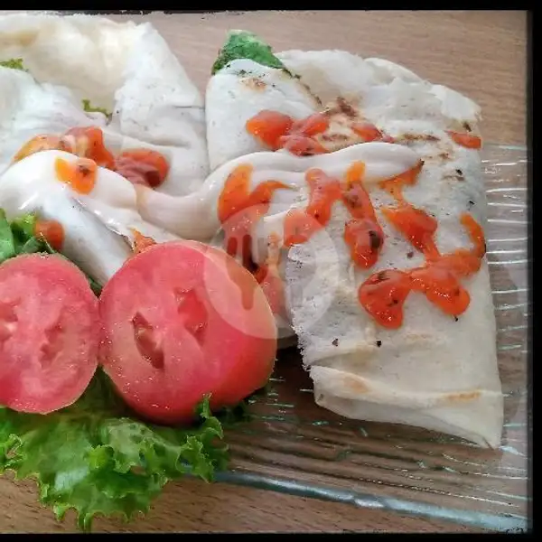 Kebab Mini isi 2pcs | Nasi Ayam Timbel Kaytoh Food Premium, Cibuntu