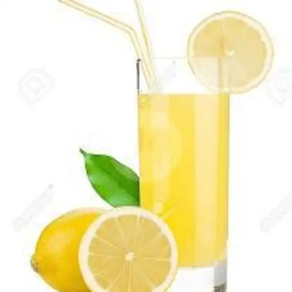 Jus Lemon | Aneka Jaya Jus Dan Sop Buah Kuah Rasa, Cempaka Putih