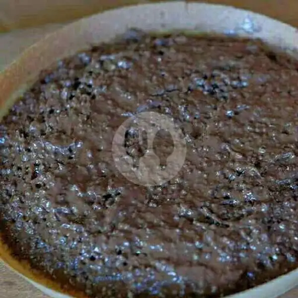 Spesial Choco Crunch | Mini Cofe Martabak Sederhana