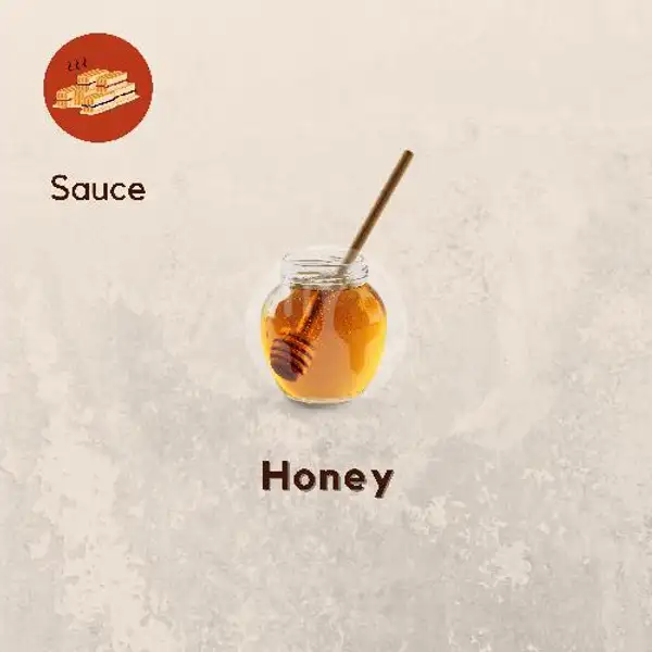 Honey | Bolu Bakar Arlin