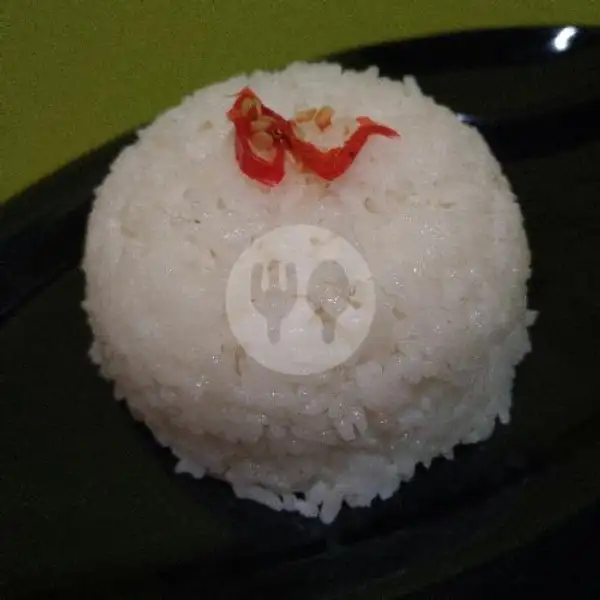 Nasi Putih | Raz Kitchen, Padalarang