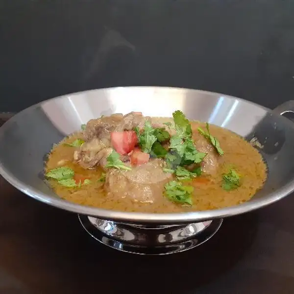 Mutton Karahi | Indian Resto, Klojen
