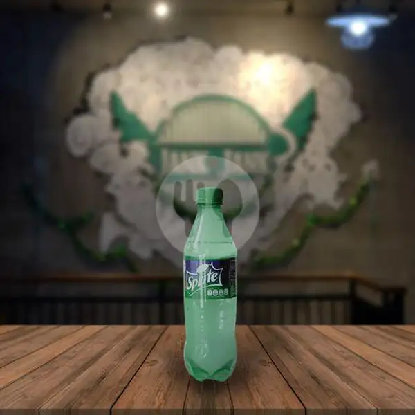 SOFT DRINK SPRITE | Jank Jank Wings, Delivery & Take Away