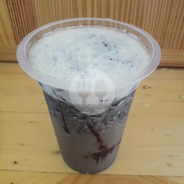 Ice CapCin | Maha Cafe, Mulyorejo