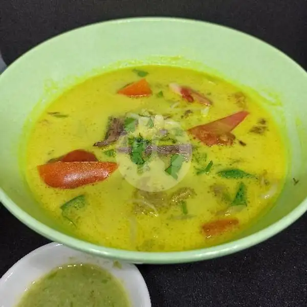 Nasi Soto Ayam | RM Mata Jaya, Bambang Utoyo