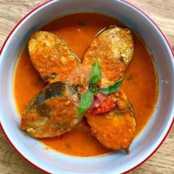 Ikan Tongkol + Nasi | Soto Babat,Soto Daging,Soto Ayam,Sop Ayam Kemang Manis