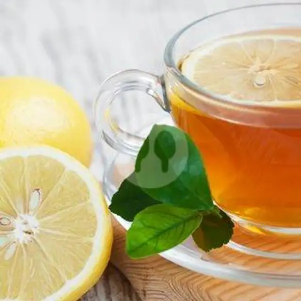Lemon Hot Tea | Ame Menggo Rice Baloi, Komp.Baloi Mas Indah Blok M/5