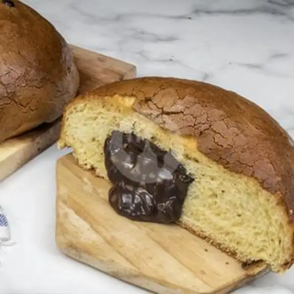 Roti Chocochips | Majestyk Bakery & Cakes, Plered