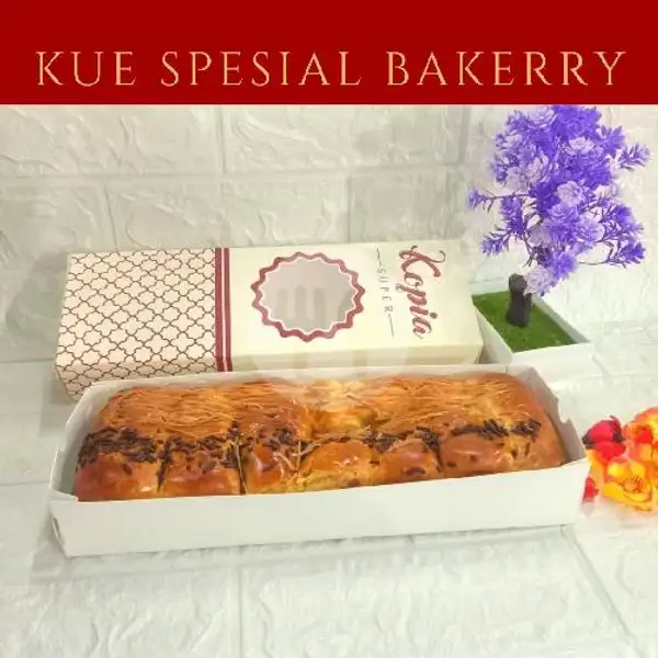 Kue Cake Spesial, Kopia Rasa Coklat Dan Keju | Kue Ulang Tahun ARUL CAKE, Pasar Kue Subuh Senen