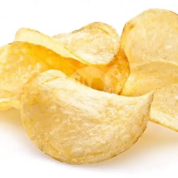 Potato Chips | Go Cloud Kitchen
