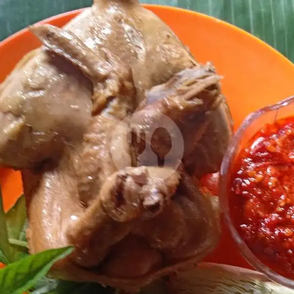 Ayam Bekakak | RM Ayam Bakar Ojo Gelo 4, Jatimulyo