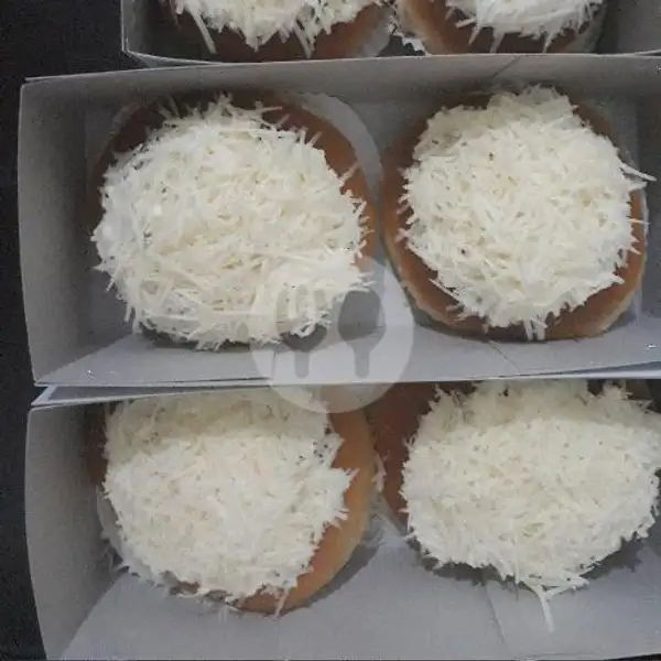 Roti Jabrig | Rza Cake, Tembalang