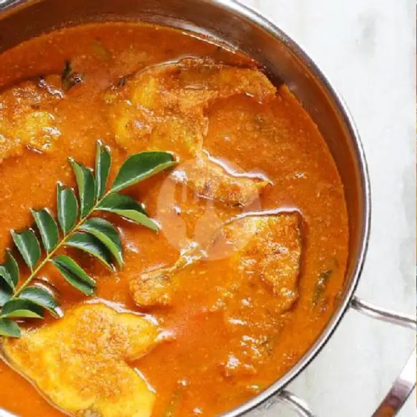 Fish Curry | Sitara Indian Restaurants, Teuku Umar