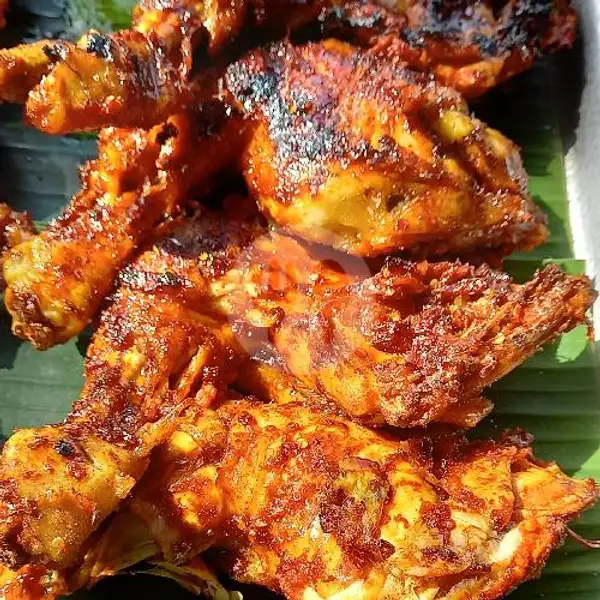 Ayam Bakar Pedasnya Masa Lalu | Warung Kopi Manis, Cirebon