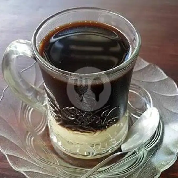 Milk Coffee | Cafe De Classic, Mappaodang
