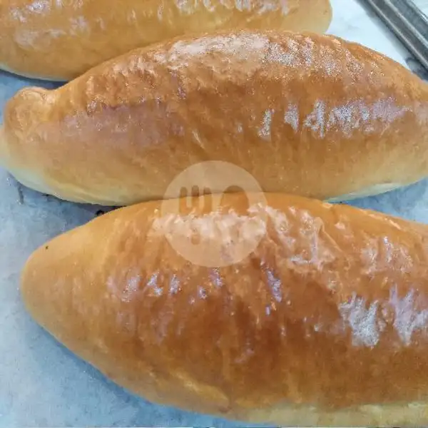 Hot Dog Buns | Komugi Bakery, Klojen