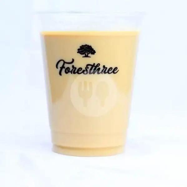 Teh Tarik | Foresthree Coffee, Gubeng