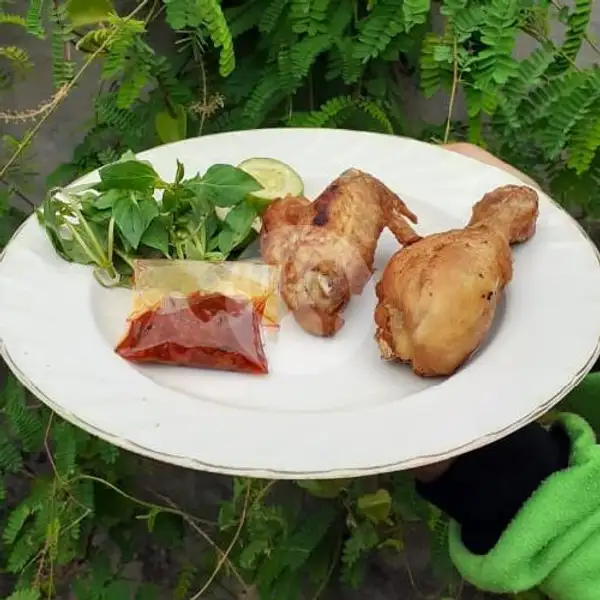 Ayam Goreng Duo | Seblak Skuy, Duren Sawit