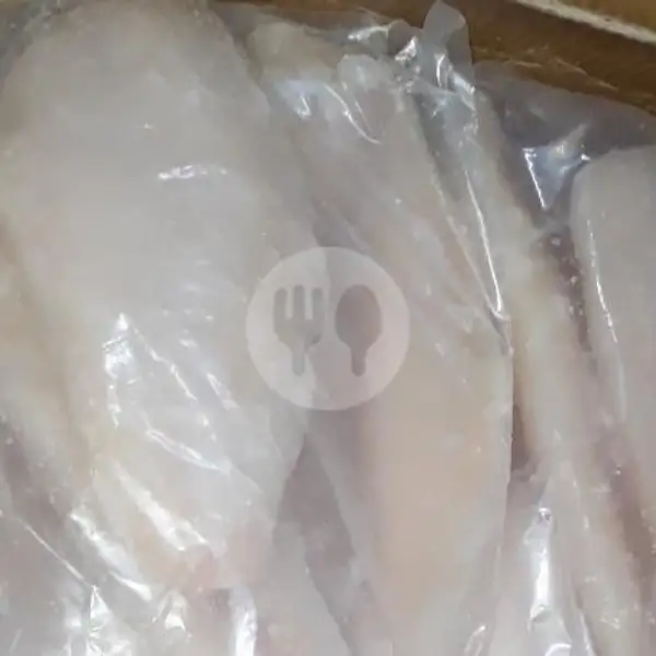 Dori Filet 1 Kg | Frozen Food Rico Parung Serab