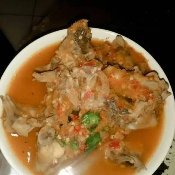 Seblak Tulang Ayam Masih Ada Daging Super Pedas+Es Teh(Porsi Mantap Dan Pedasnya Pas Dilidah) | Seblak Dan Ayam Geprek Cek Talitha