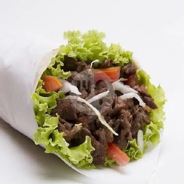 Chicken Kebab Original | Nazira Kebab 100% Daging Asli