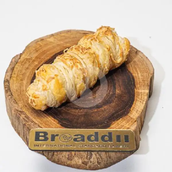 Cheese Roll | Breaddii Bakery, Klojen