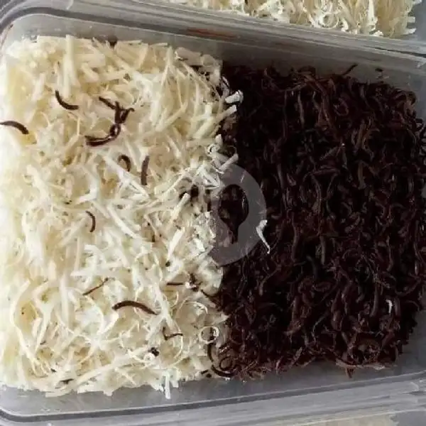 Choco Cream Toping Mix Keju Dan Coklat. | Chocolate, Brownies & Choco Cream Mas Ikhwan, Gang Nanggulan