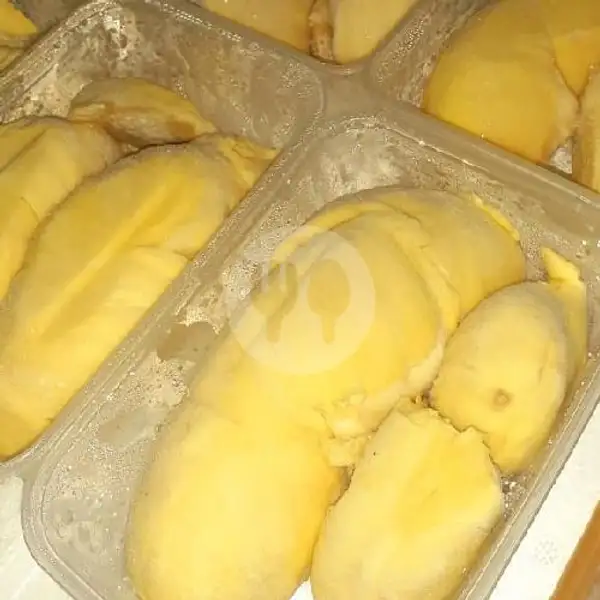 Durian montong Palu | Gumilar Jus Duren ( durian montong )