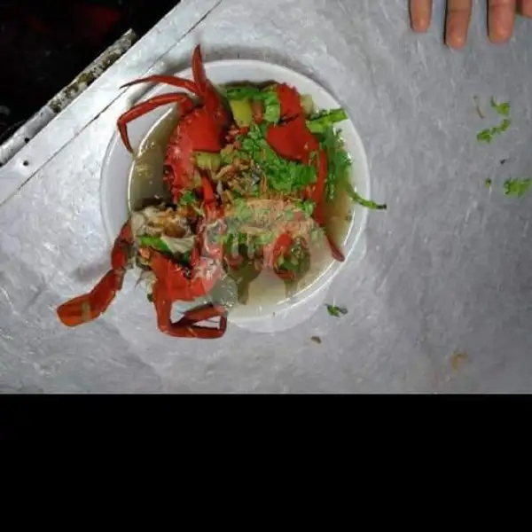 Sop Kepiting | Medan Seafood, Nangka