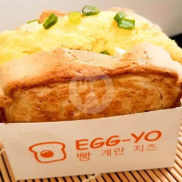 EGG - YO ORIGINAL | Egg - Yo, Cakung