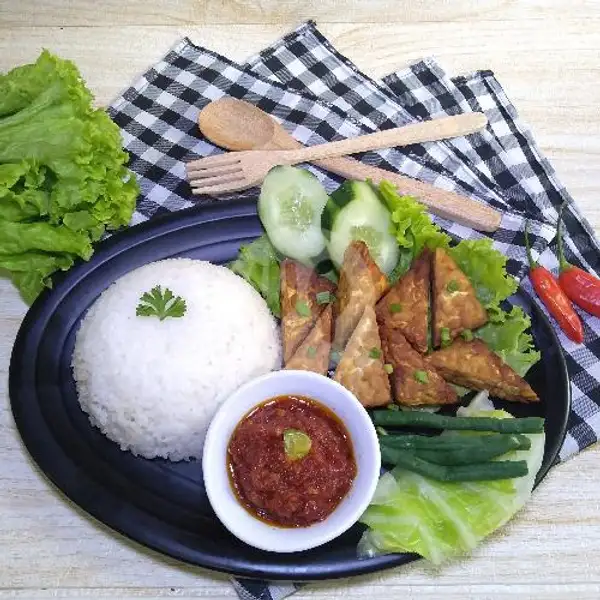 PAKET 1N + 1T | Arsyla Meal Shop, Nusa Dua