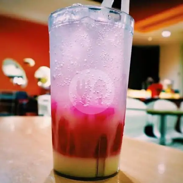 Susu Soda Gembira | Spesial Jagung Bakar, Niti Sumito